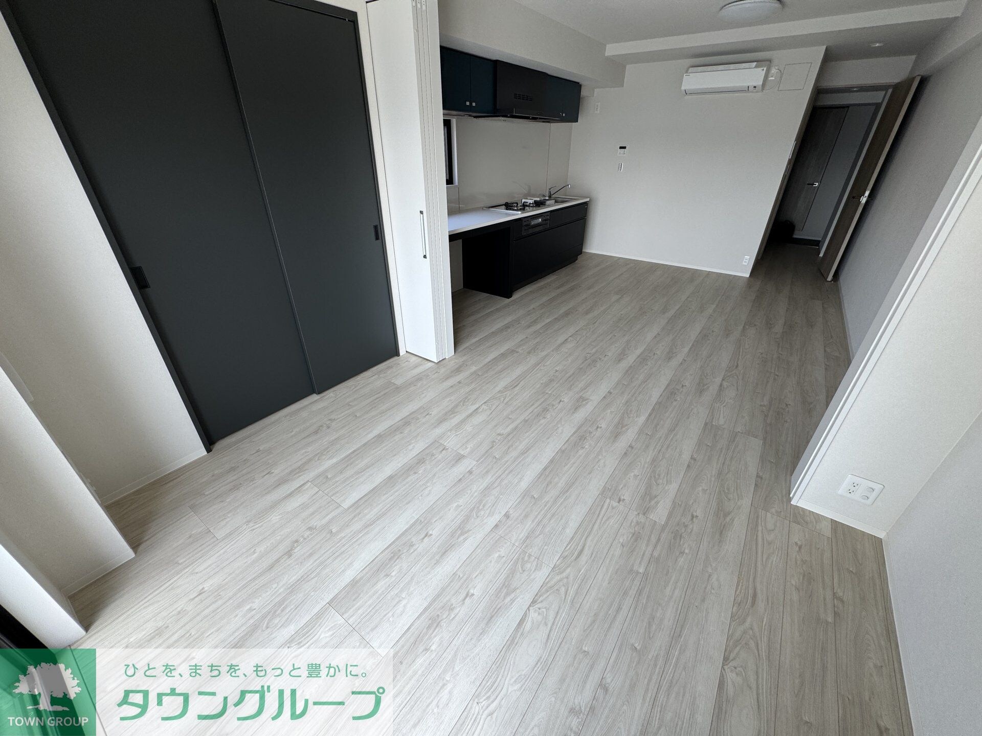 ルネサンスコート京成曳舟の物件内観写真