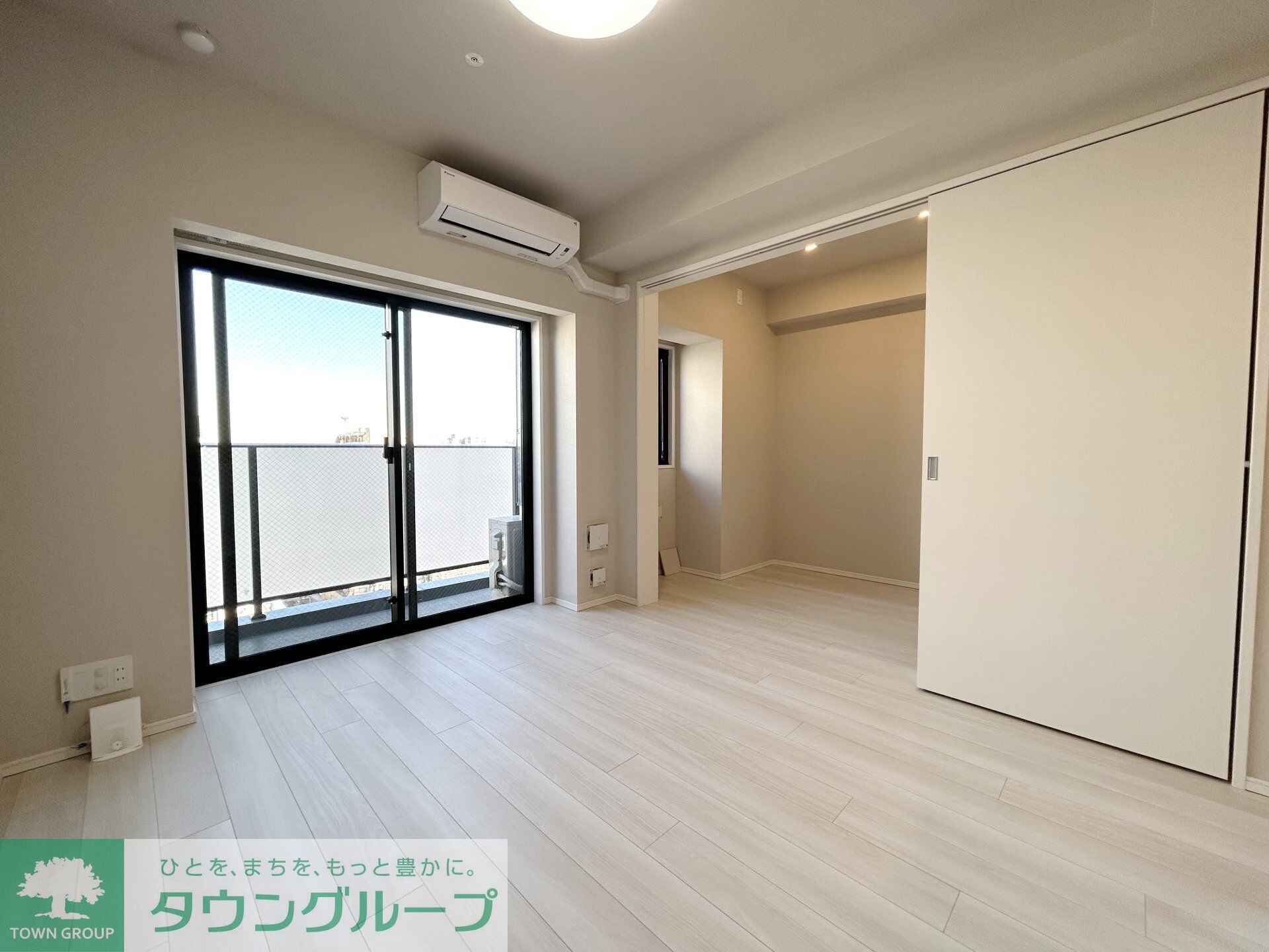 アーバネックス錦糸公園IIの物件内観写真