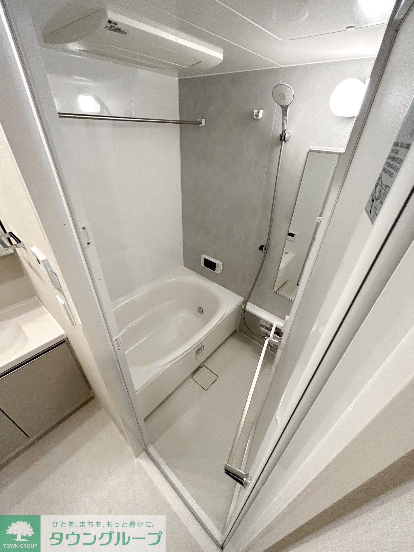 アーバネックス錦糸公園IIの物件内観写真