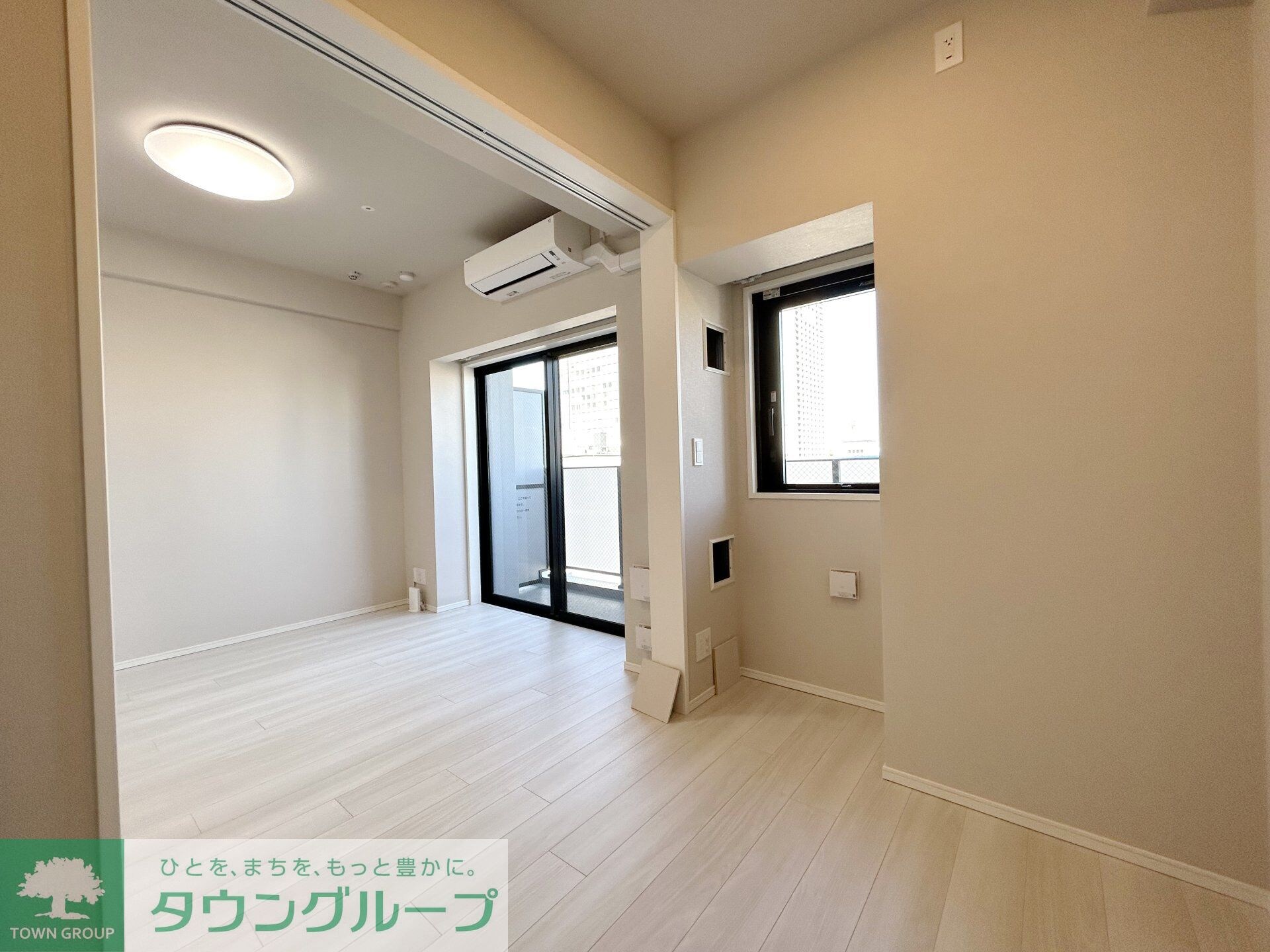 アーバネックス錦糸公園IIの物件内観写真