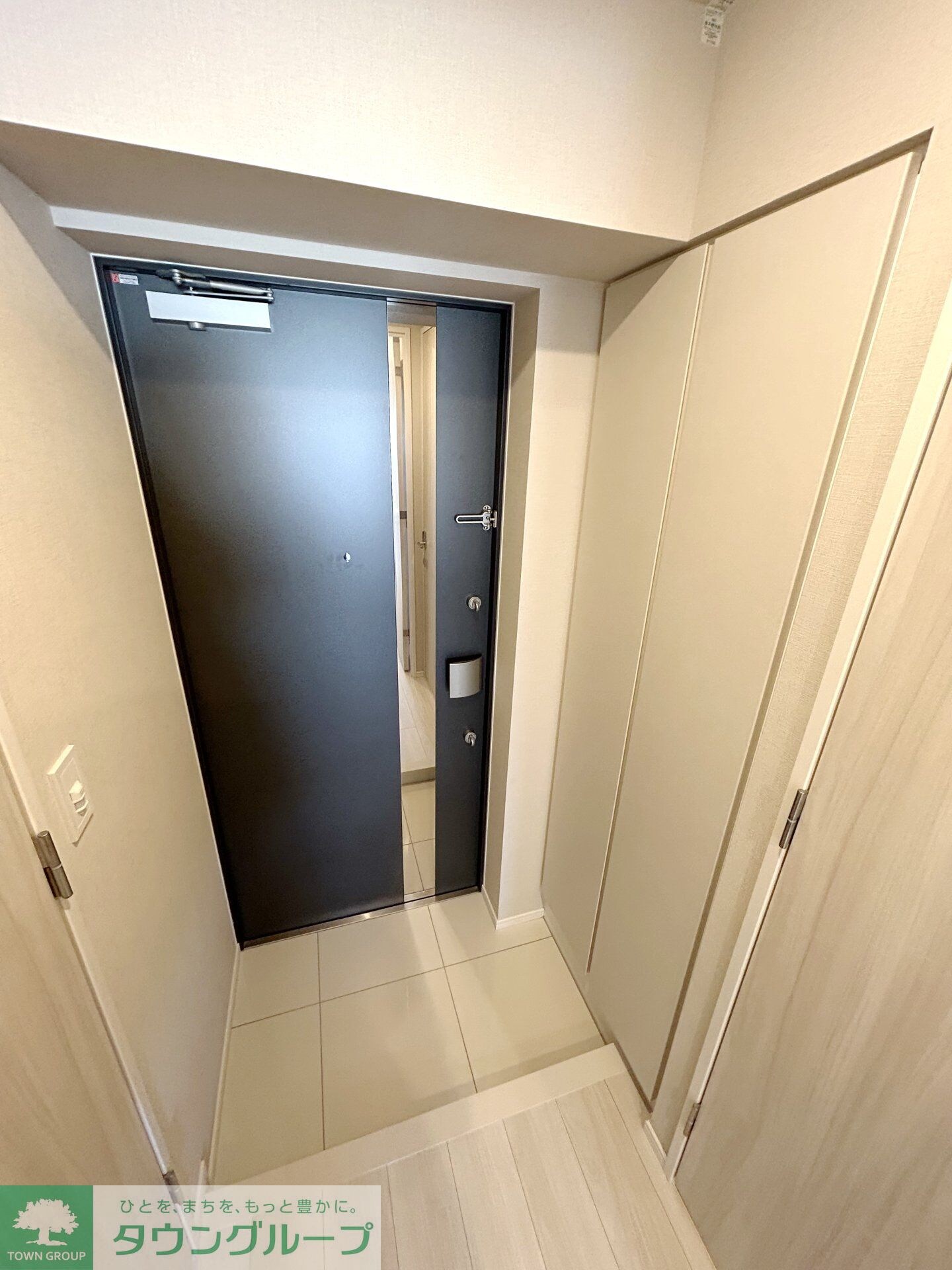 アーバネックス錦糸公園IIの物件内観写真