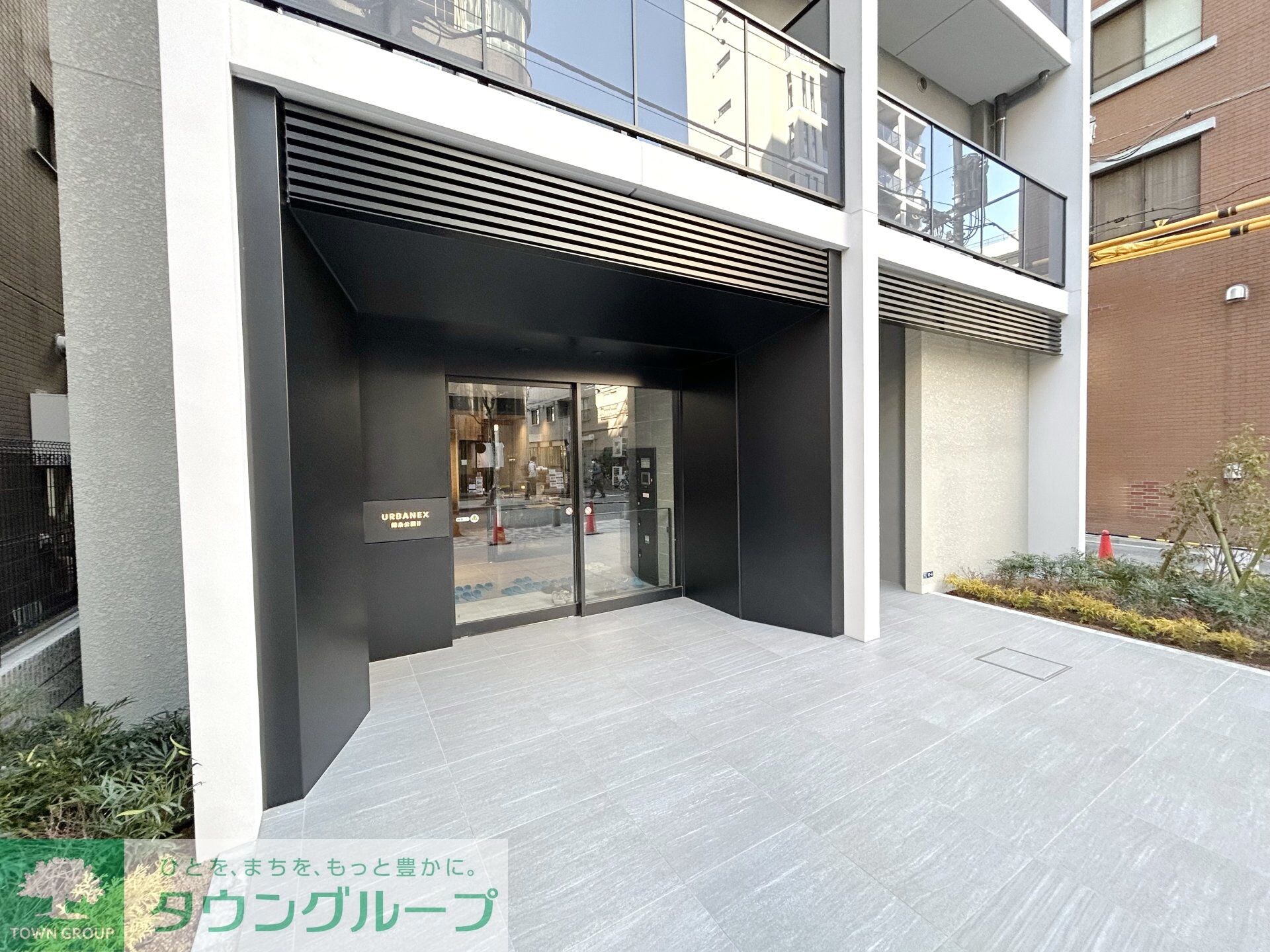 アーバネックス錦糸公園IIの物件内観写真