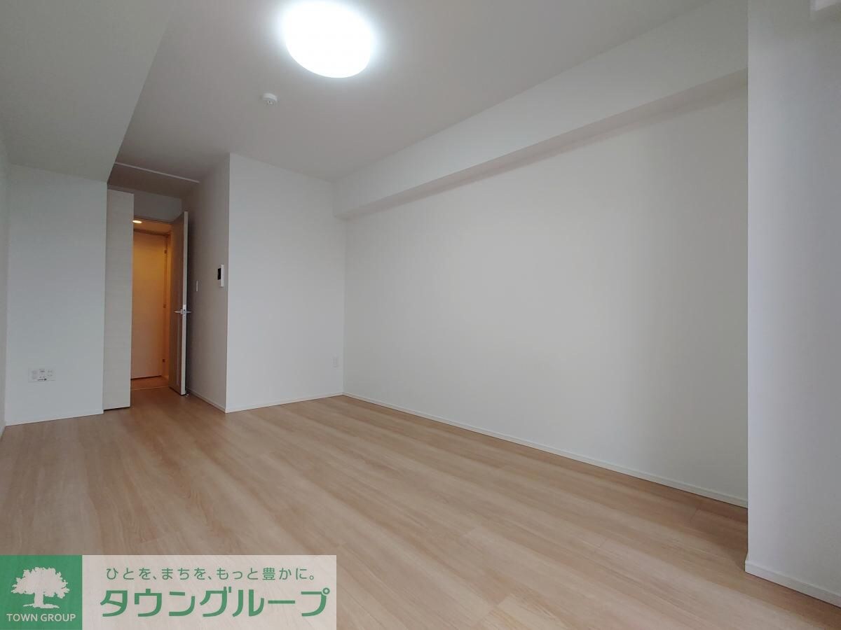 メイクス東向島IIの物件内観写真