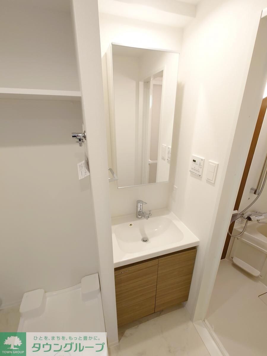 メイクス東向島IIの物件内観写真