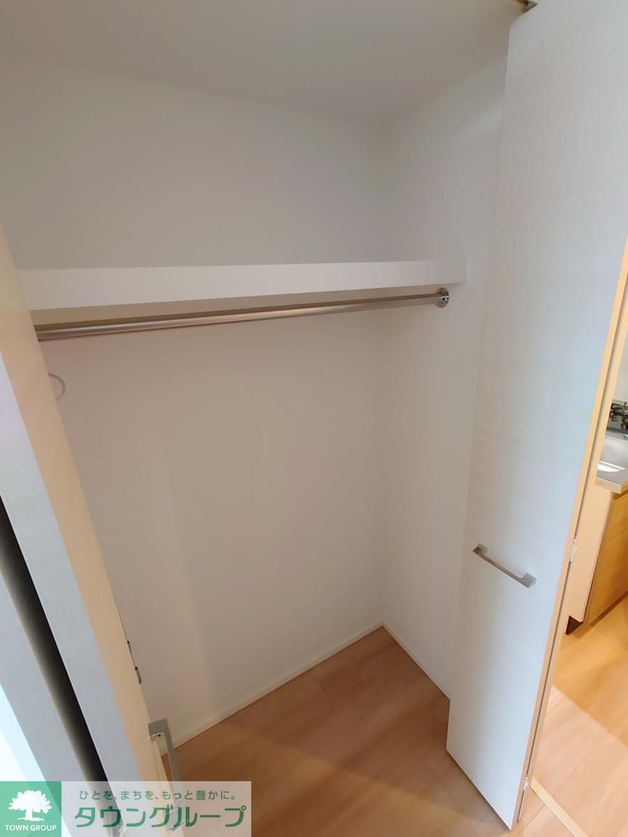 メイクス東向島IIの物件内観写真