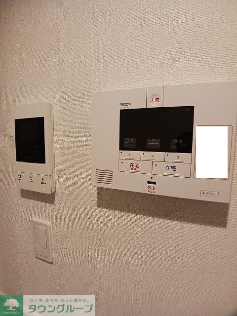 ＣＲＥＶＡＮＣＥ亀戸の物件内観写真