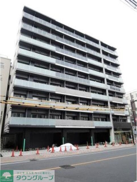 パークアクシス押上テラスの物件内観写真