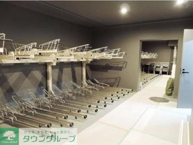 パークアクシス押上テラスの物件内観写真