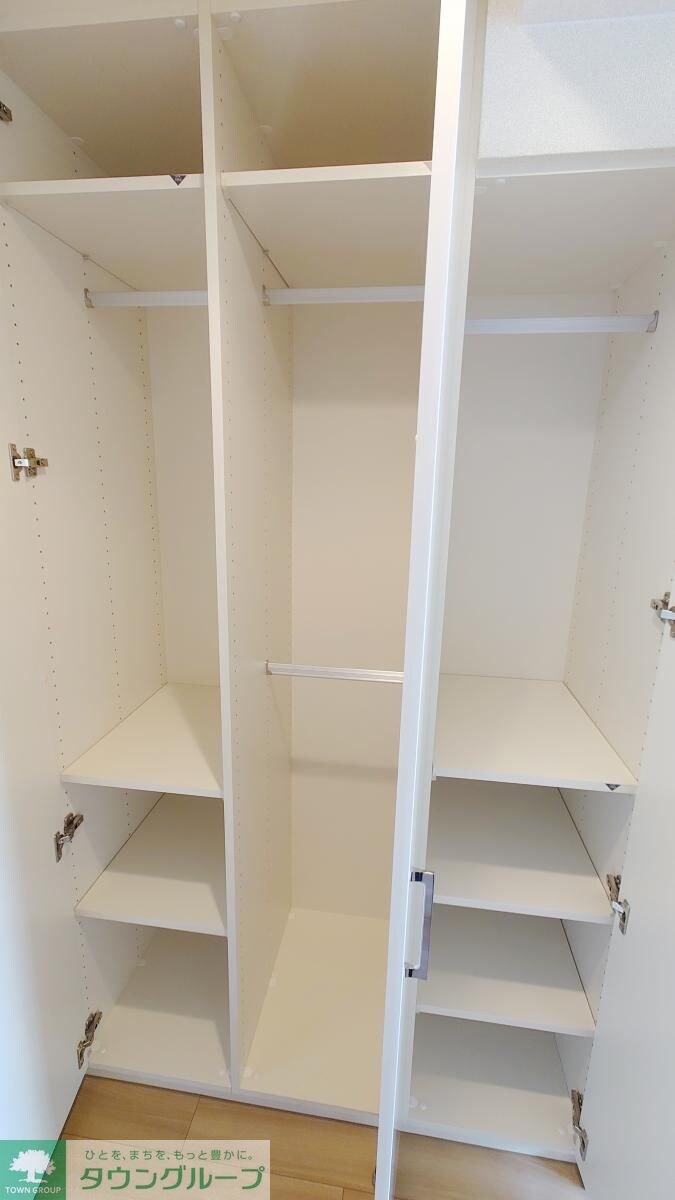 パークアクシス錦糸町レジデンスの物件内観写真