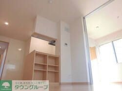 メゾンクレール墨田の物件内観写真