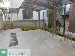 メゾンクレール墨田の物件内観写真