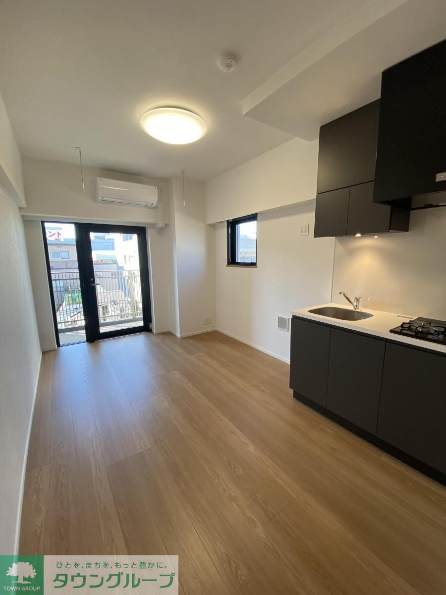 クオリタス押上業平の物件内観写真