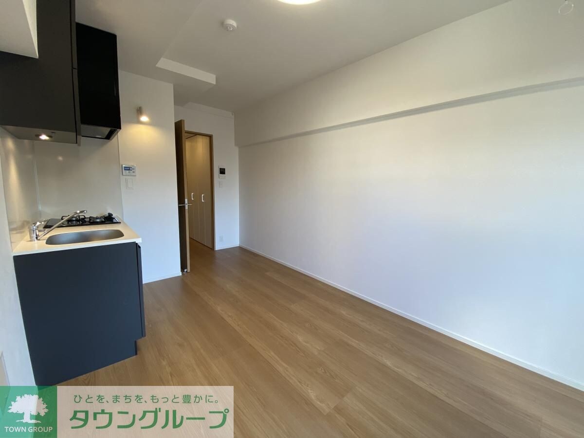 クオリタス押上業平の物件内観写真