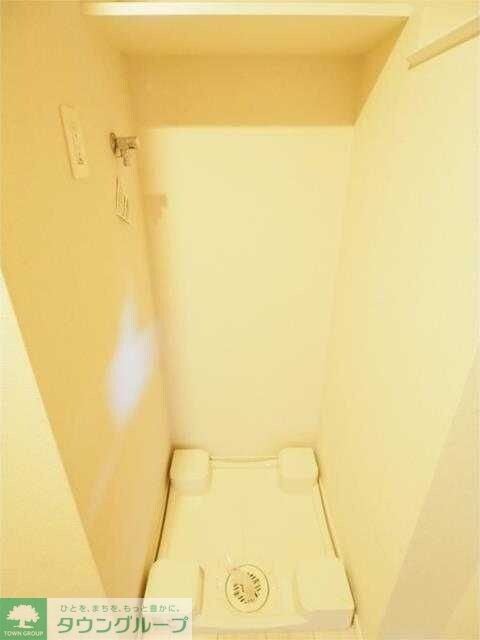 ブラウ門前仲町の物件内観写真