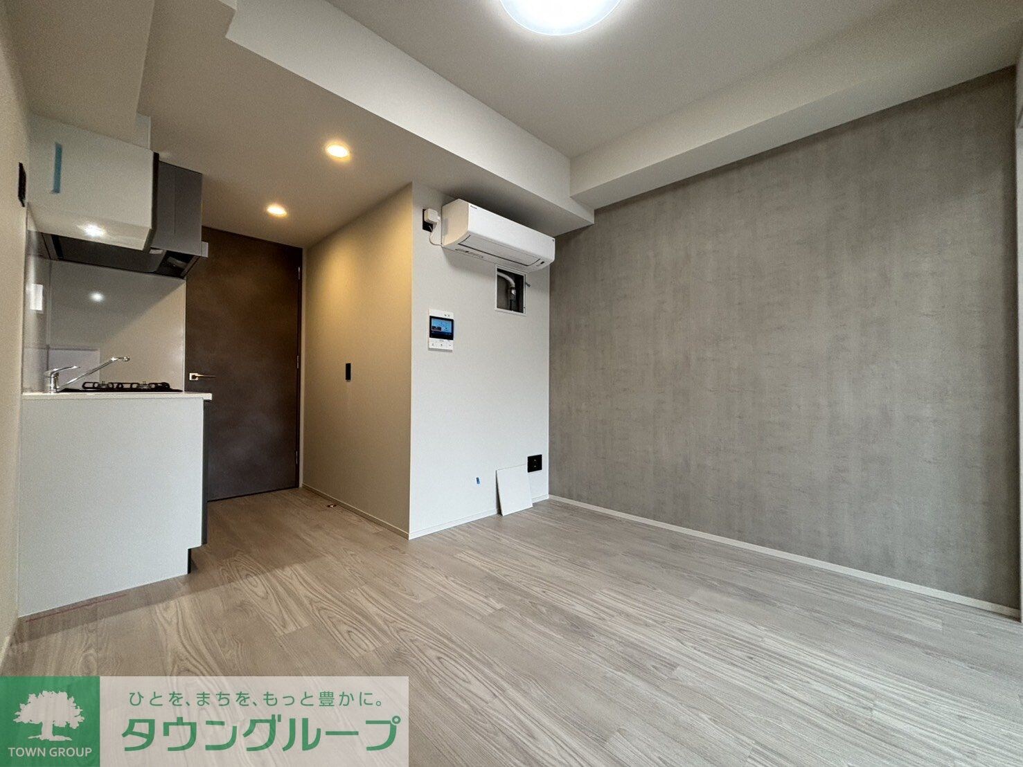 墨田区押上3丁目PJの物件内観写真