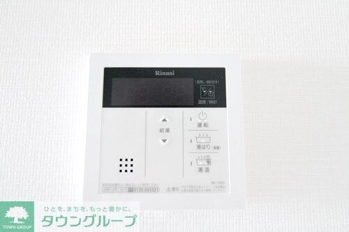 Ｈｅａｌｉｎｇ　Ｇａｔｅ　押上の物件内観写真