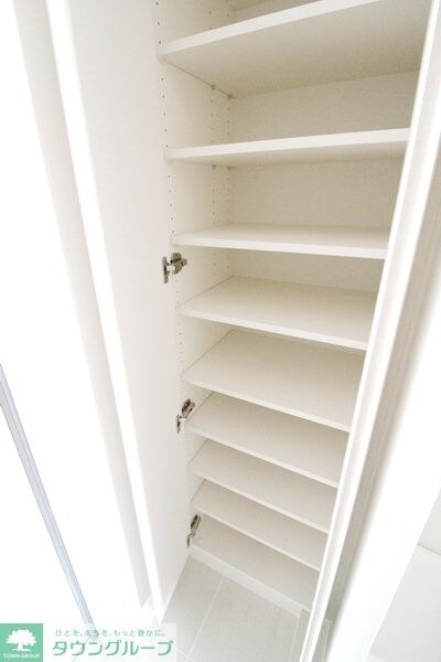 Ｈｅａｌｉｎｇ　Ｇａｔｅ　押上の物件内観写真