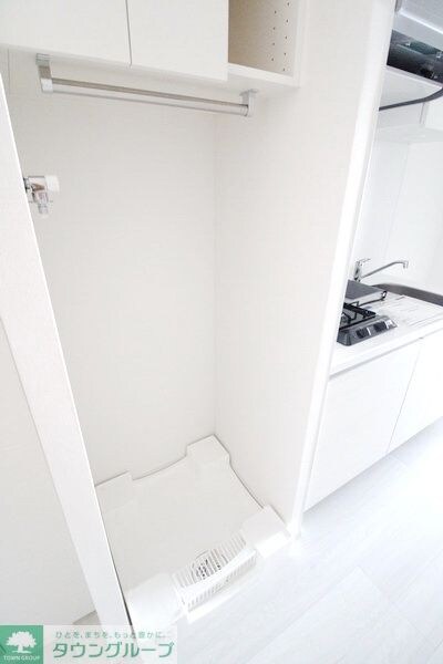 Ｈｅａｌｉｎｇ　Ｇａｔｅ　押上の物件内観写真