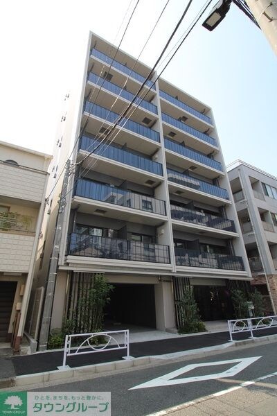 Ｈｅａｌｉｎｇ　Ｇａｔｅ　押上の物件内観写真