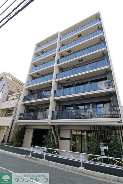 Ｈｅａｌｉｎｇ　Ｇａｔｅ　押上の物件内観写真