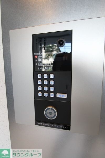 Ｈｅａｌｉｎｇ　Ｇａｔｅ　押上の物件内観写真