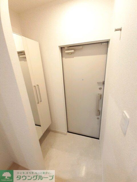 システィコートの物件内観写真