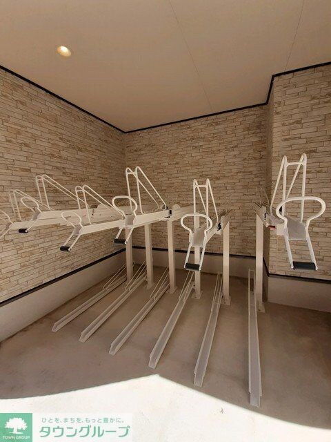 システィコートの物件内観写真