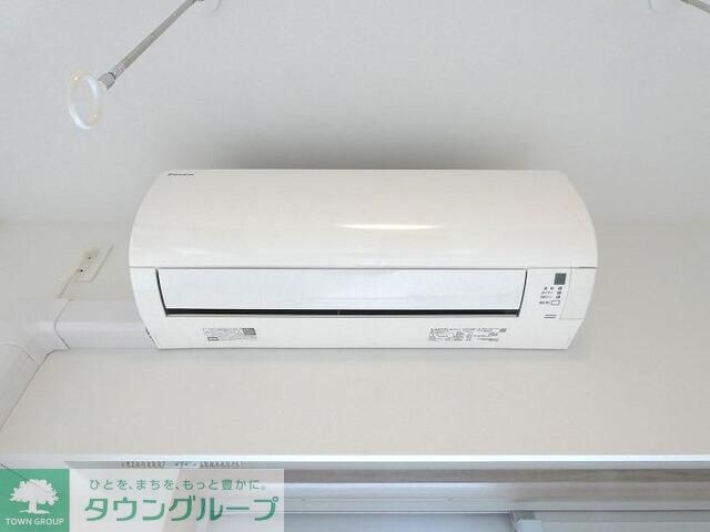 ジェノヴィア両国ＩＶスカイガーデンの物件内観写真