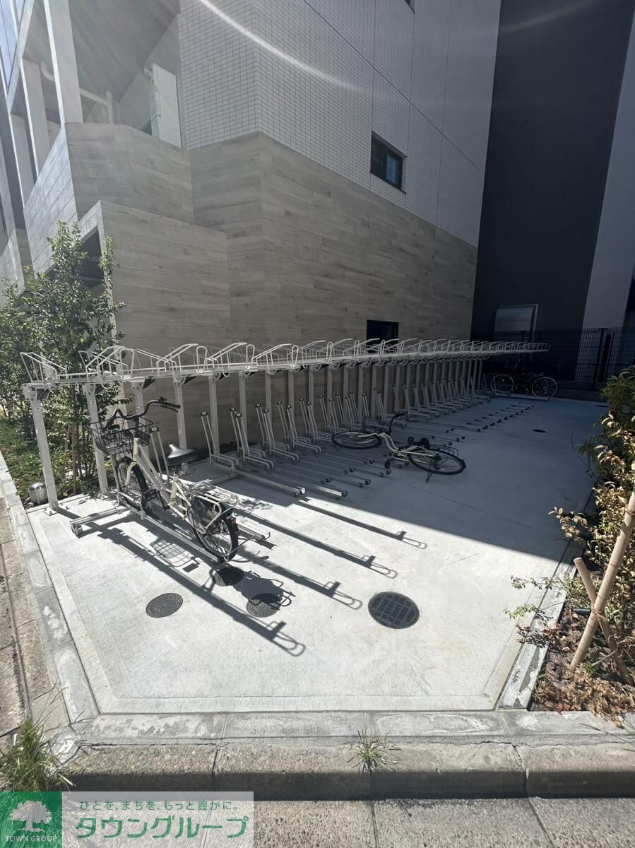 ALTERNA亀戸IIIの物件内観写真