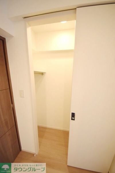 ARKMARK水天宮前Iの物件内観写真