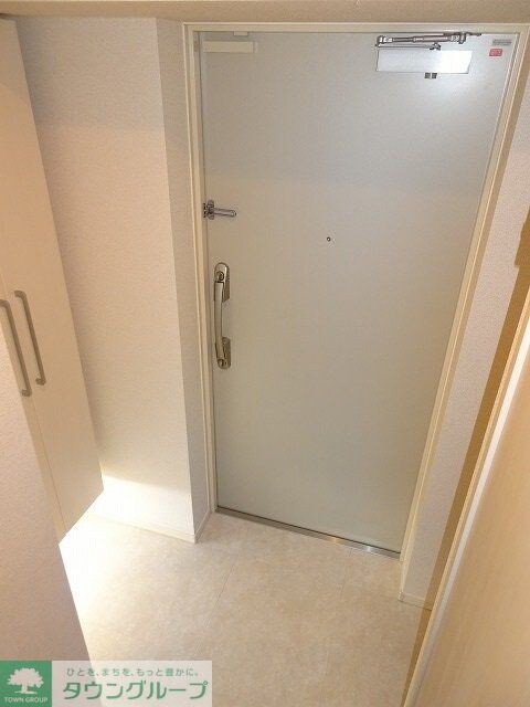 ルソレイユの物件内観写真