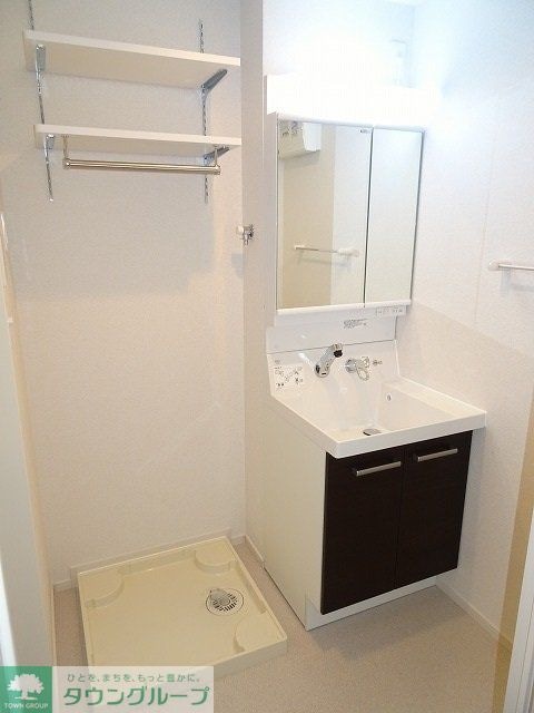 ルソレイユの物件内観写真