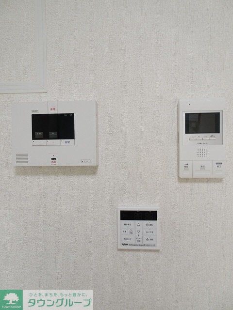 ルソレイユの物件内観写真