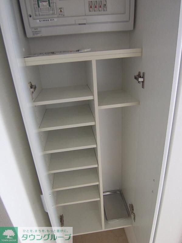 ＡＲＴＥＳＳＩＭＯ　ＬＩＮＫ　ＢＲＥＺＺＡの物件内観写真