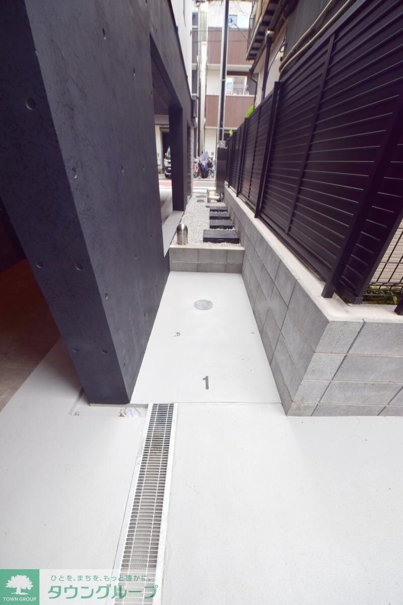 ＬｉｖｅＦｌａｔ門前仲町の物件内観写真