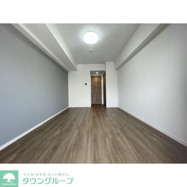 アルファコート東あずまの物件内観写真