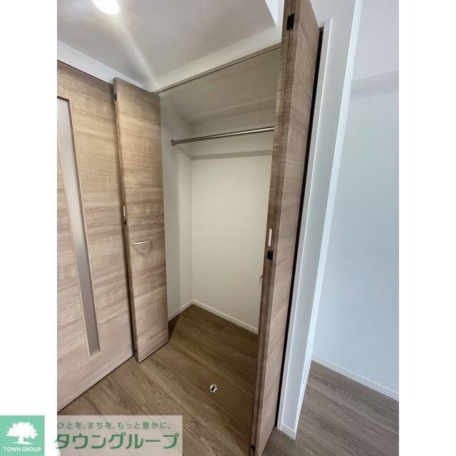 アルファコート東あずまの物件内観写真