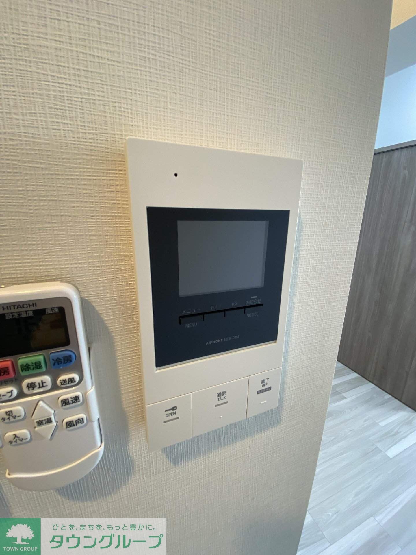 S-RESIDENCE両国sereaの物件内観写真