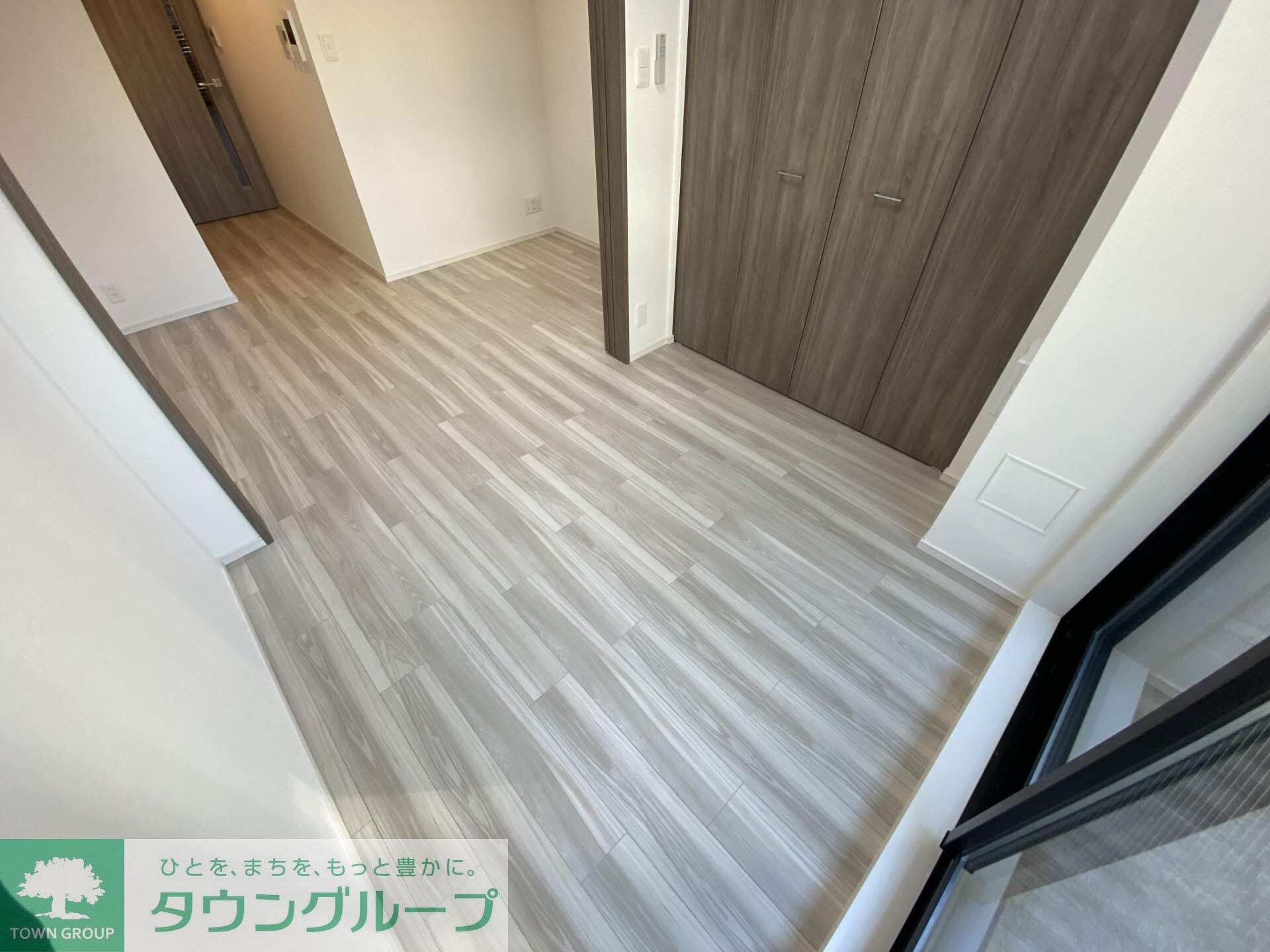 S-RESIDENCE両国sereaの物件内観写真