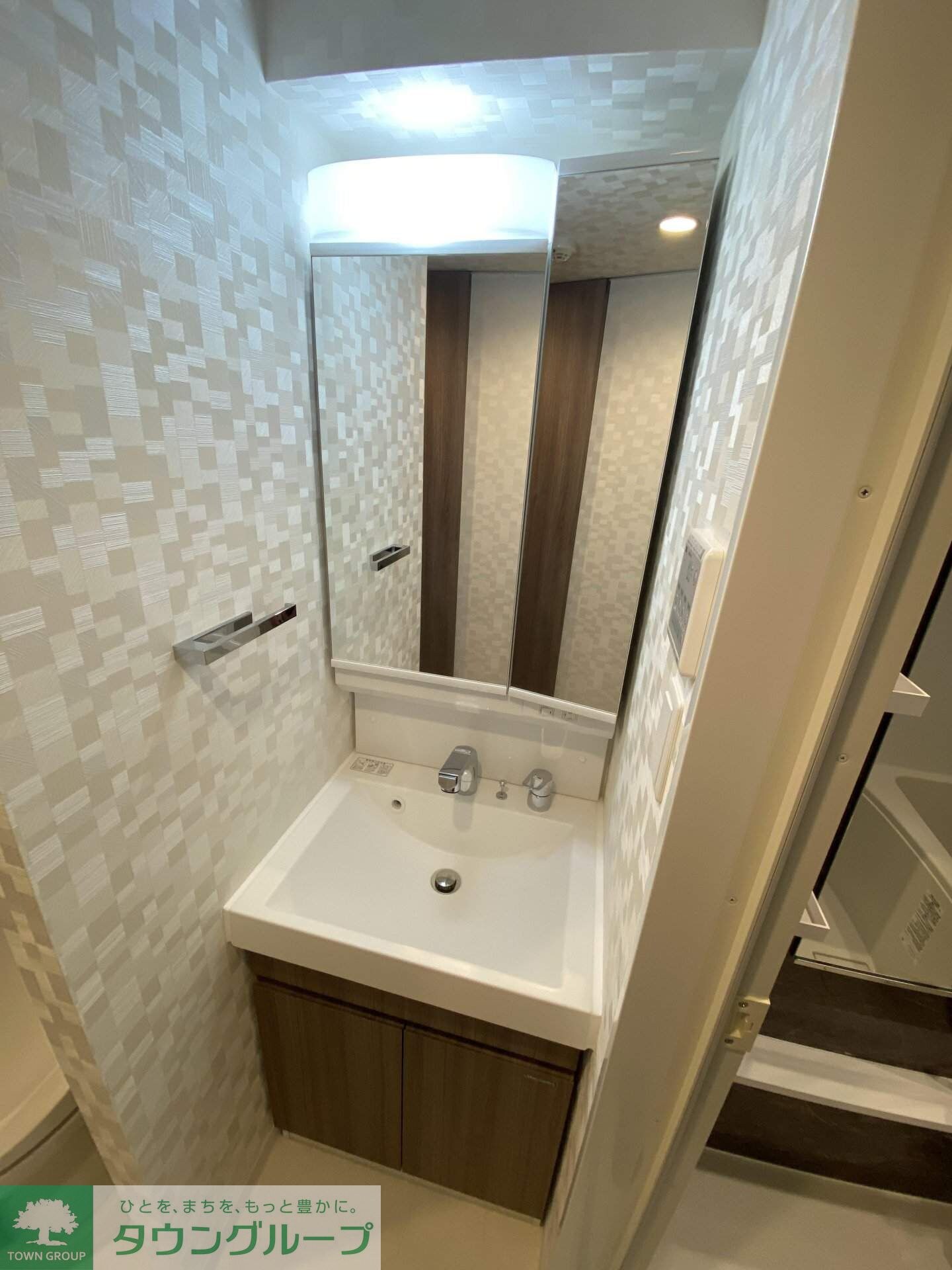 S-RESIDENCE両国sereaの物件内観写真