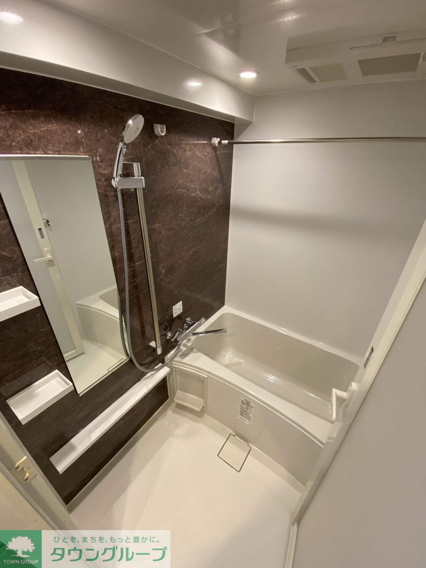 S-RESIDENCE両国sereaの物件内観写真