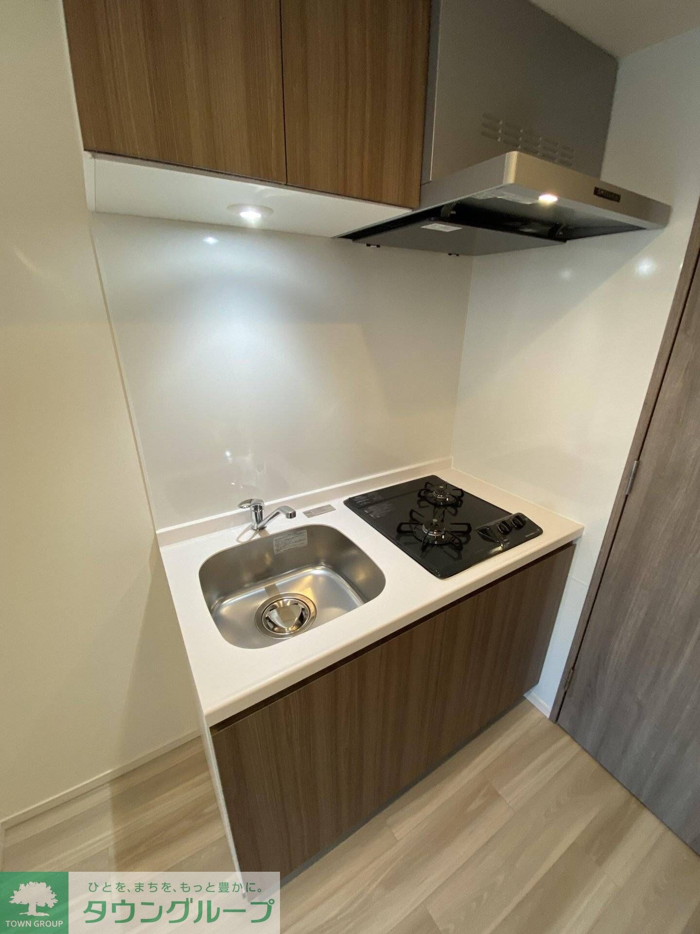 S-RESIDENCE両国sereaの物件内観写真