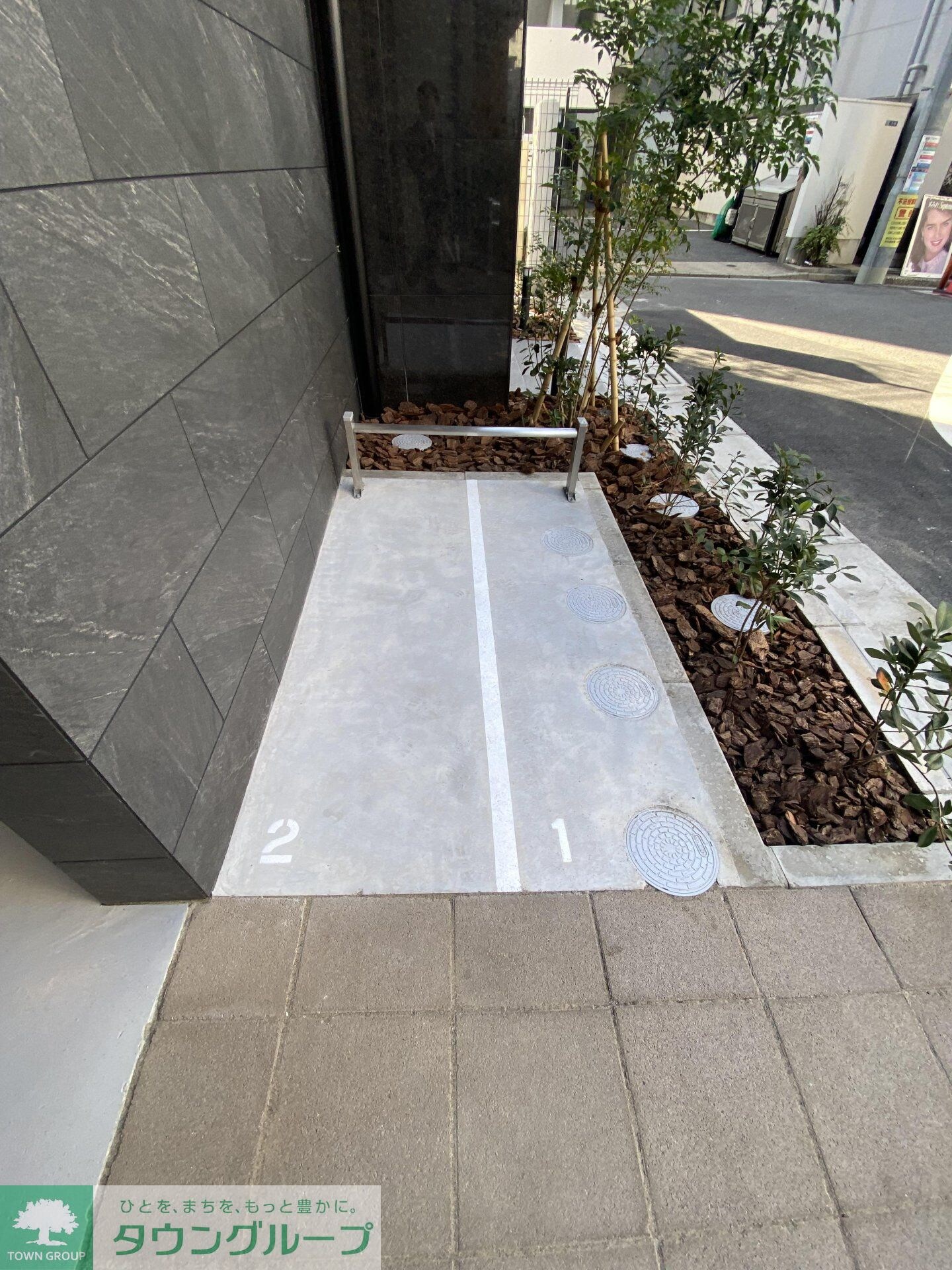 S-RESIDENCE両国sereaの物件内観写真