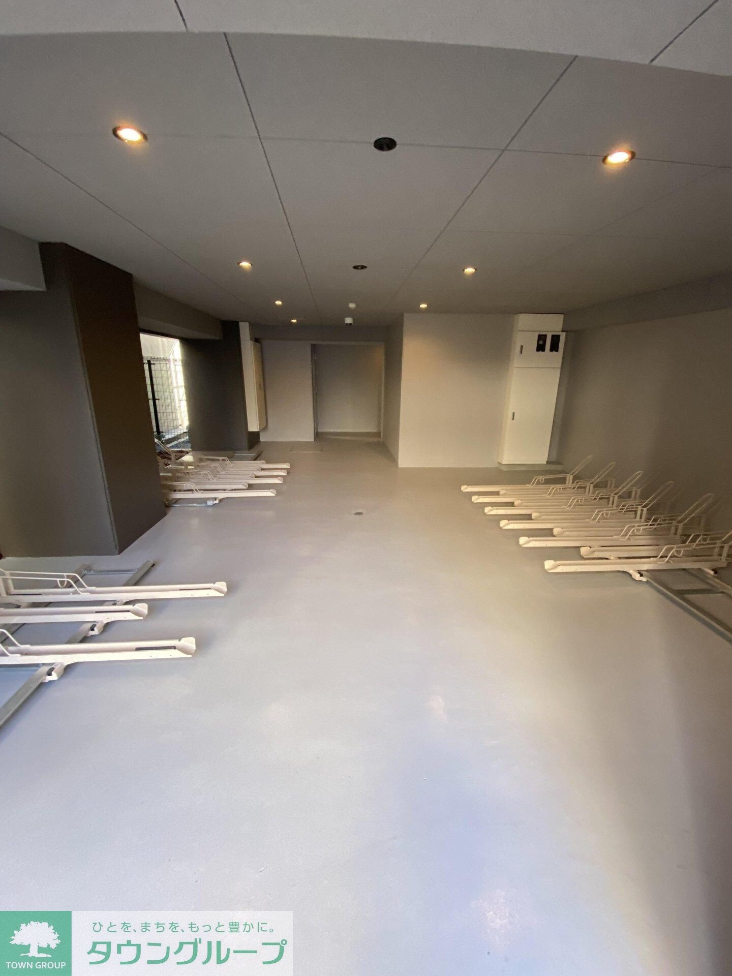 S-RESIDENCE両国sereaの物件内観写真