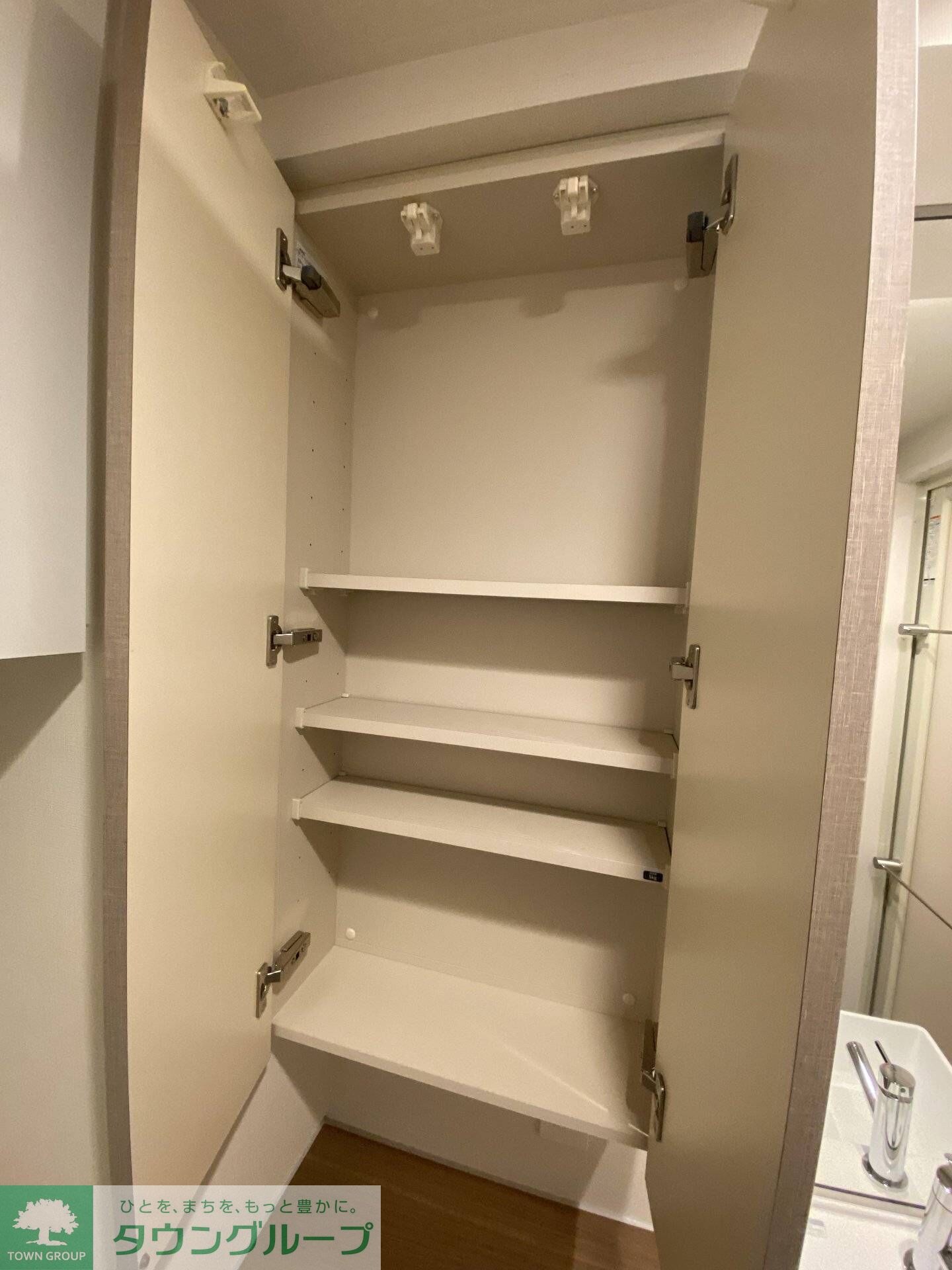 ベルファース錦糸町Ｓｏｕｔｈの物件内観写真