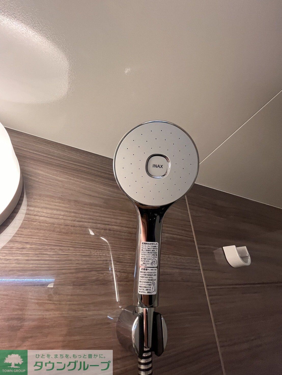 フロンティアレジデンス錦糸公園の物件内観写真