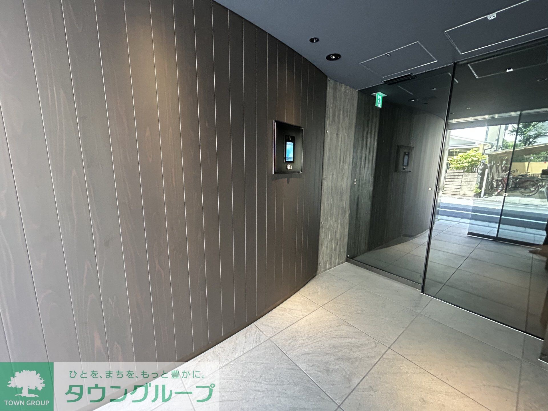 ＳＯＬＡＳＩＡｒｅｓｉｄｅｎｃｅ亀戸の物件内観写真