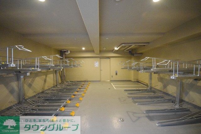 GALICIA KIKUKAWA ESTUDIOの物件内観写真