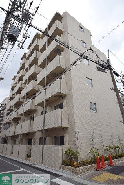 GALICIA KIKUKAWA ESTUDIOの物件内観写真