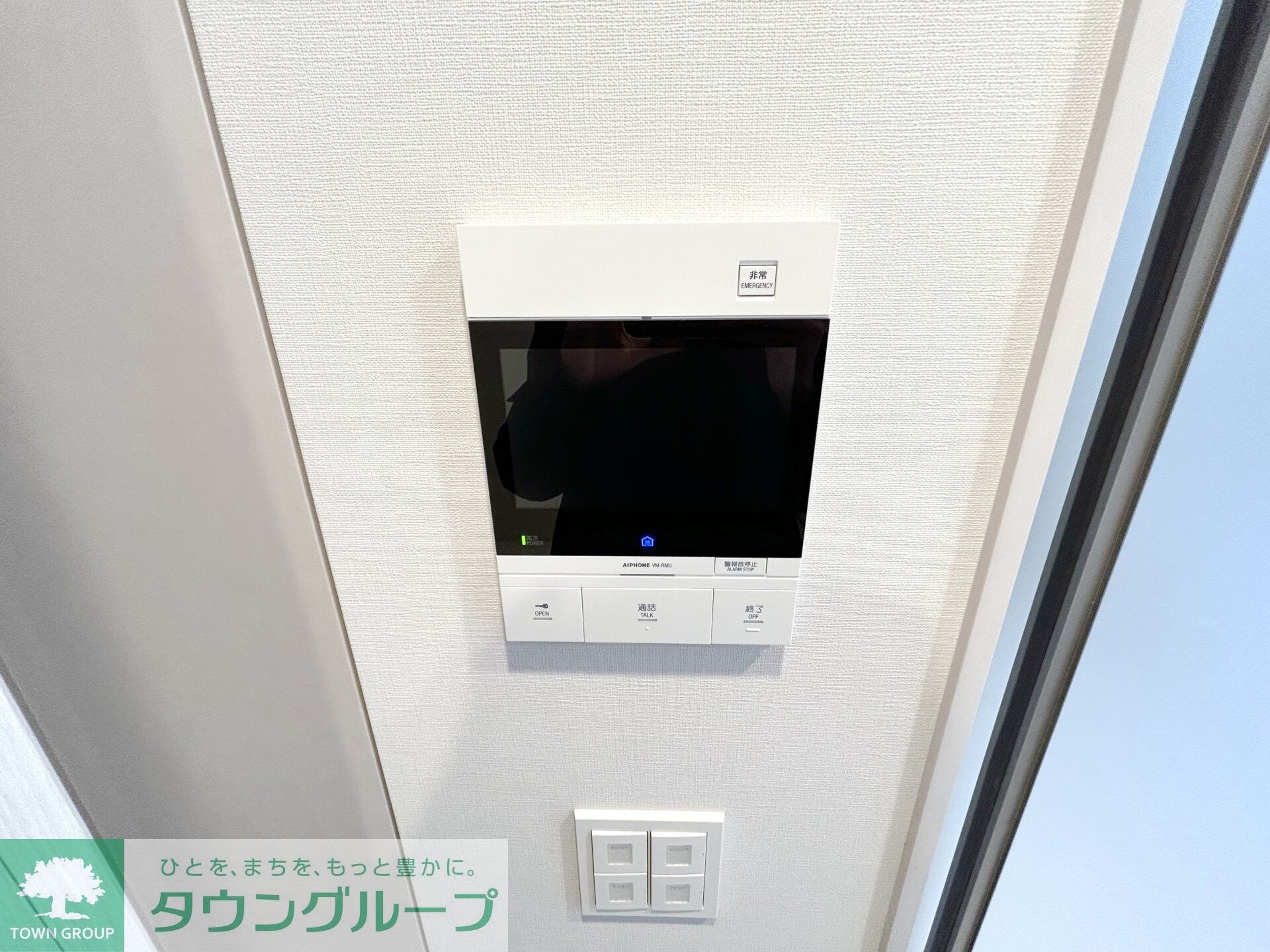 ルフォンプログレ押上ＥＡＳＴの物件内観写真